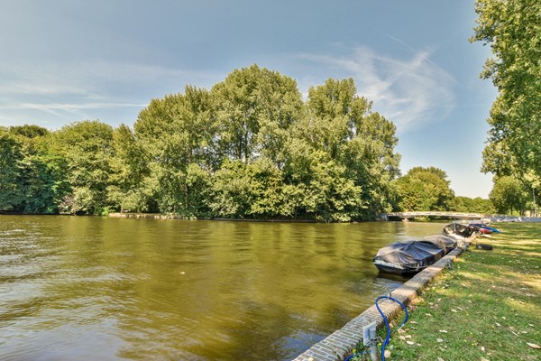 Medium property photo - Curaçaostraat 101-3, 1058 BS Amsterdam